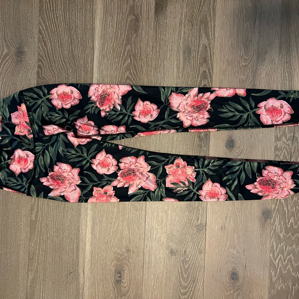 Beyond Yoga Leggings